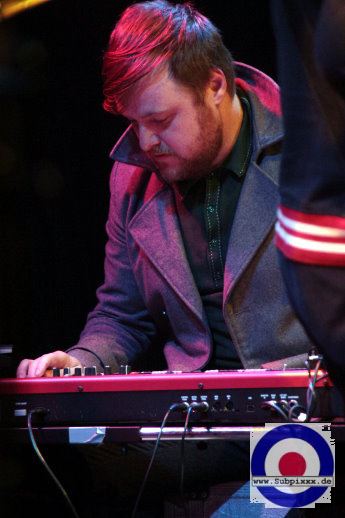 Stone Foundation (UK) 5. Freedom Sound Festival - Gebaeude 9, Koeln - 21. April 2017 (10).JPG